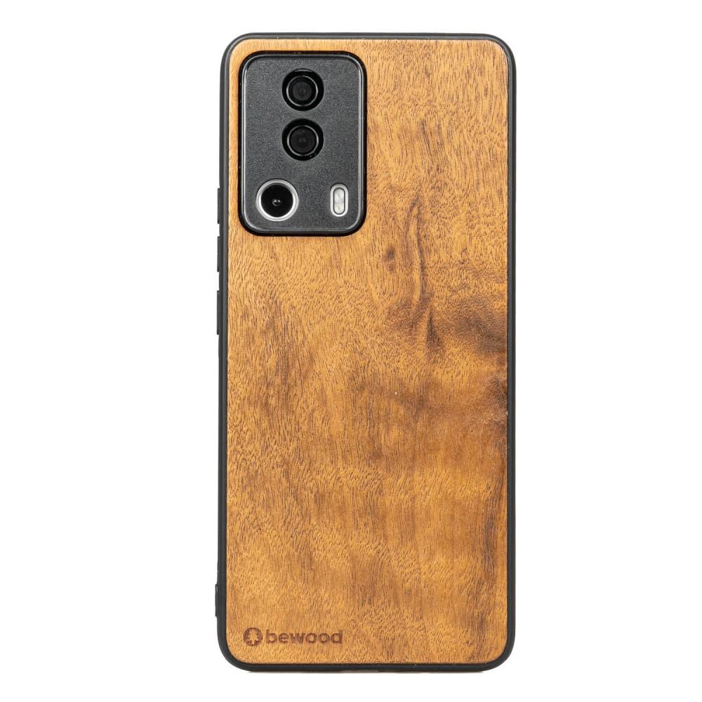 Bewood Xiaomi 13 Lite imbuia wooden case