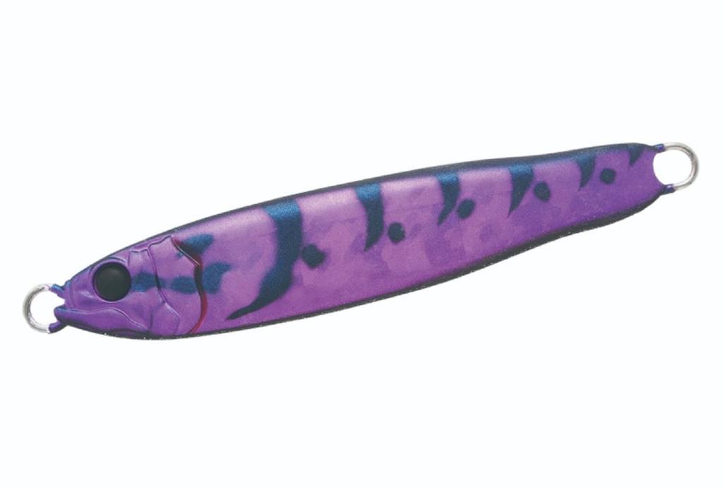 Gan Craft Metal Jig Coso 60 grams 09 (1943)