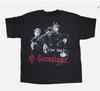 Gravediggaz Band Shirt Unisex S-5XL - Hip Hop Music Tee