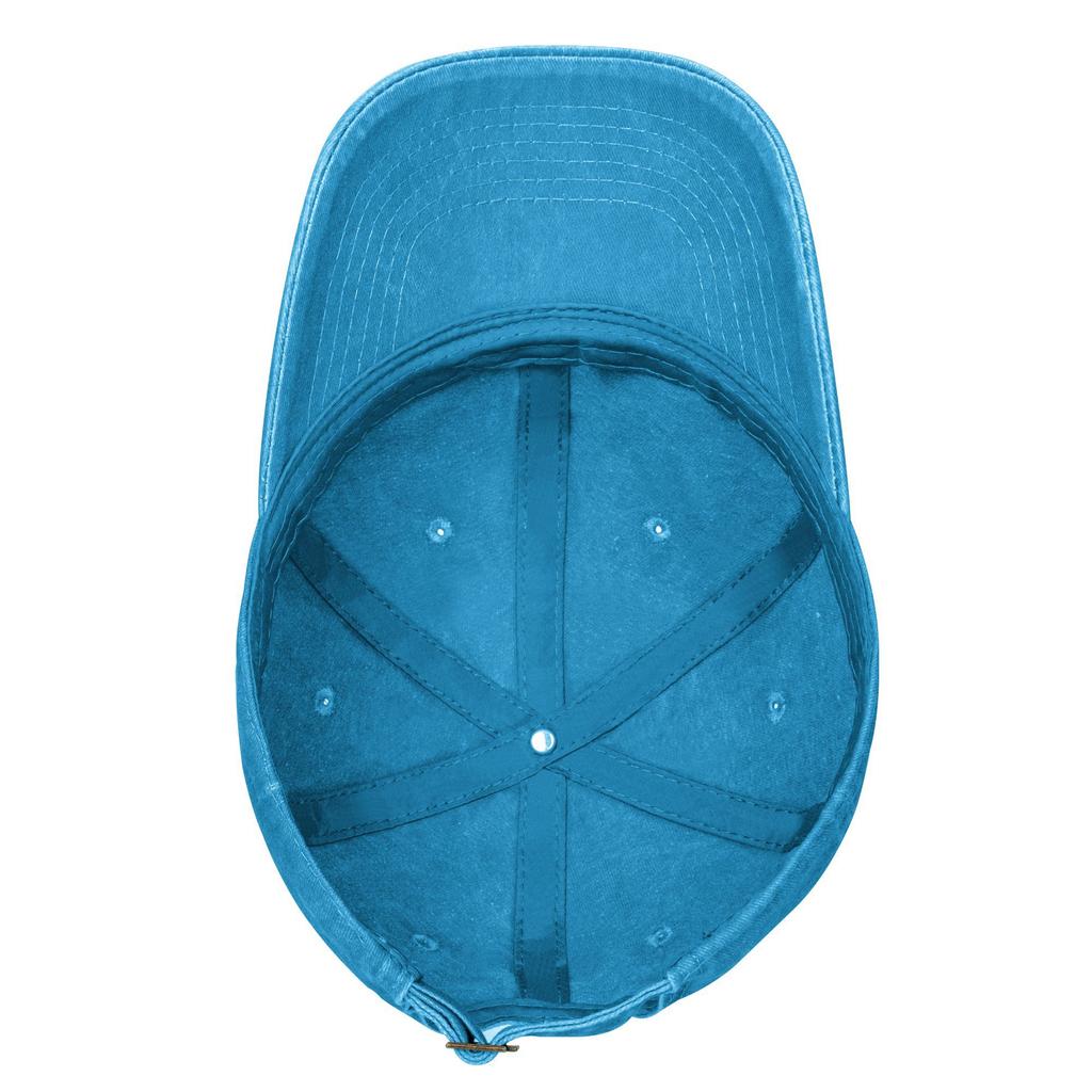 Hugs Hollow Knight Baseball Caps Vintage Distressed Denim Game Ghost Skull Snapback Hat Summer Unstructured Soft Hats Cap