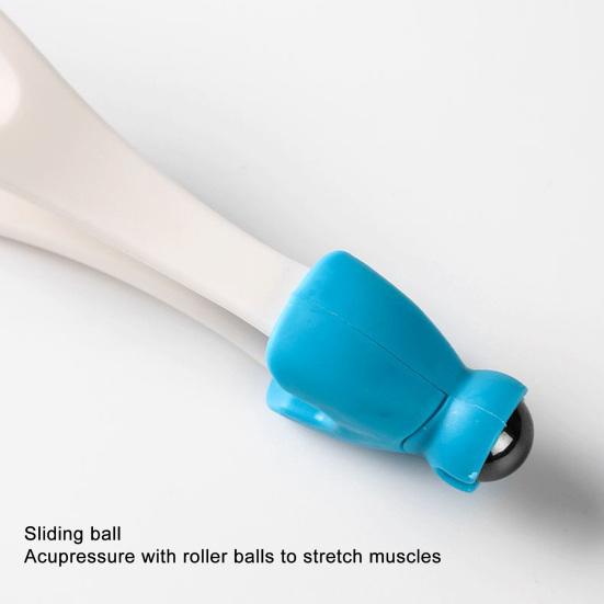 Safe Finger Exerciser Multifunctional Massager Acupuncture Points Joint Relax Muscle Massage Tool for  The Elderly MIT