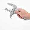 Extra Large Opening Bathroom Plumbing Wrench Faucet Pipe Tubing Hand Tool  Plumbing Installation