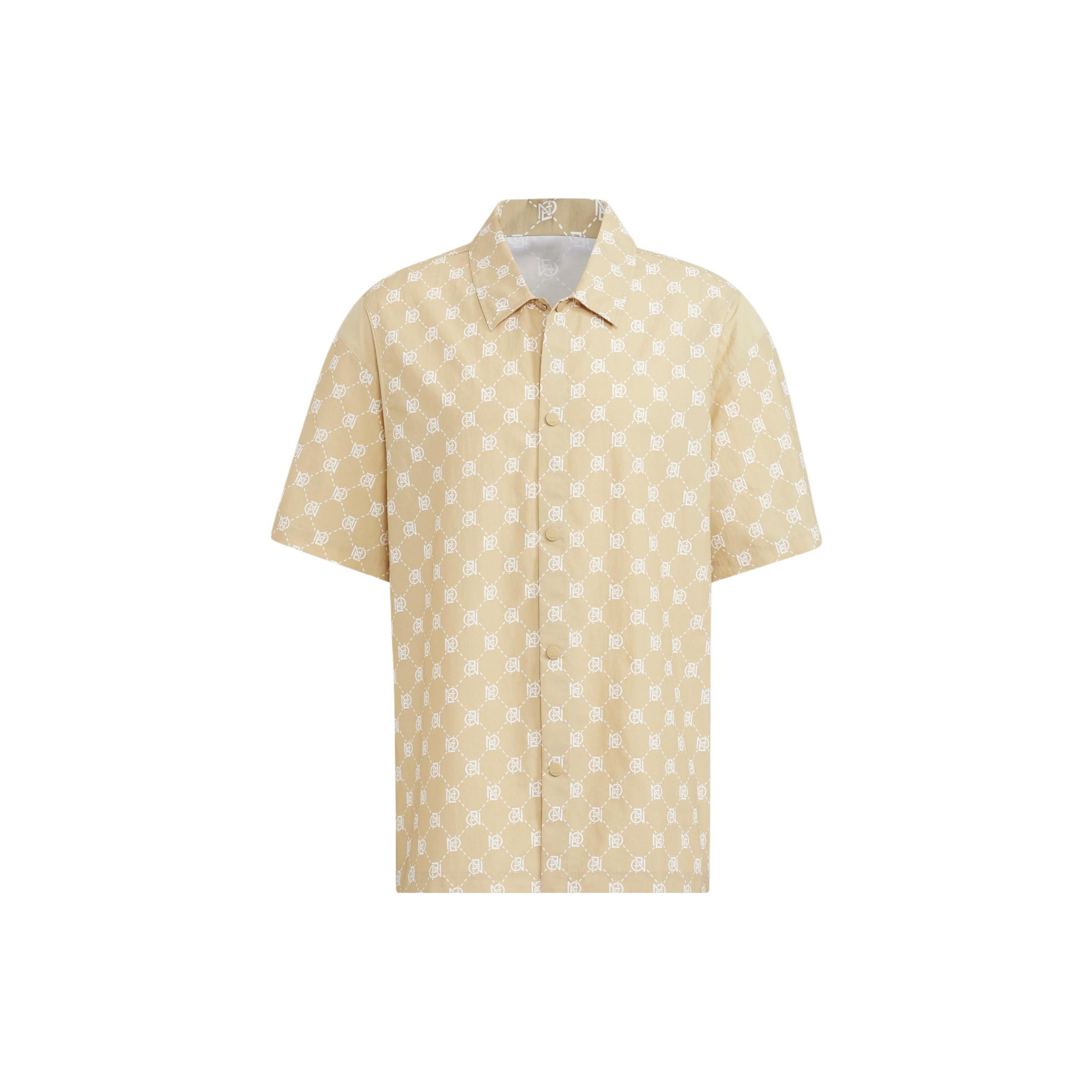 Adidas neo Pattern Full Print Athleisure