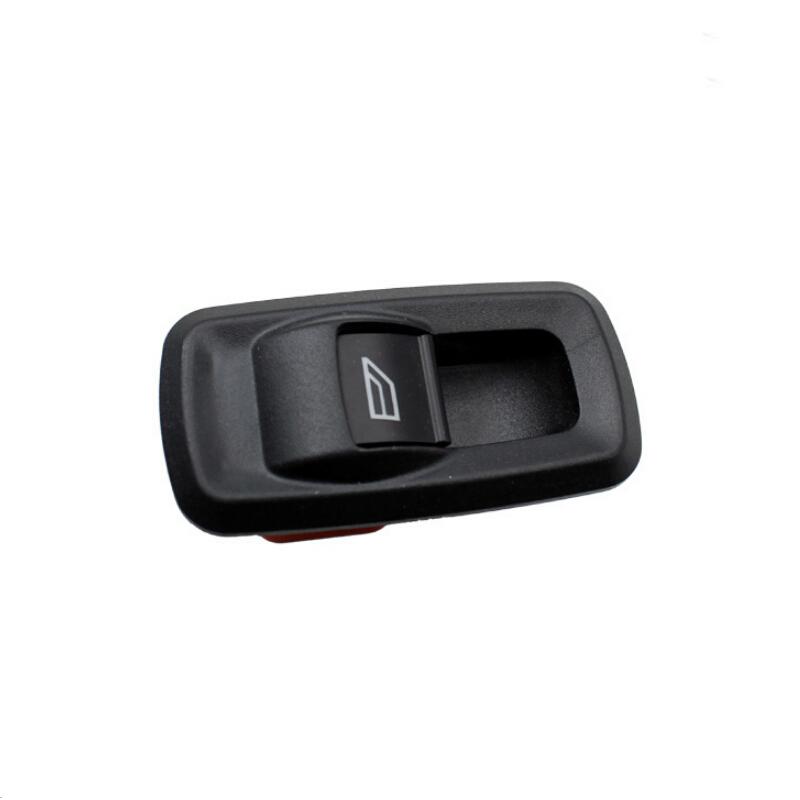 Suitable for Ford Fiesta 08 switch glass electric window opener button Front right