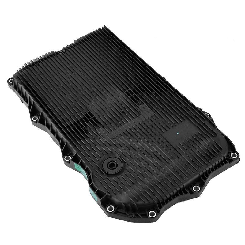 8HP45 8HP70 Transmission Oil Pan Filter 24118612901 24117624192 24117604960 24117613253 LR065238 LR023294 for BMW LAND ROVER