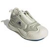 Adidas Maxxcourt Fos Comfortable Stylish Slip Resistant Durable Low Top Casual Shoes Women Casual Shoes Off-White IH6055