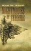 Libro Nightmares of Terror