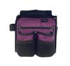 KOZUCHI Temporary Frame Camouflage Bag, Purple, KNR-01MPL