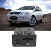 Industrial USB  Port with  Card Reader Easy Installation Sound Port Streamlined Sound Connection Suitable for F150