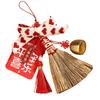 New Year Decor New Year Hanging Pendants Traditional Spring Festival Ornament  Party Supplies