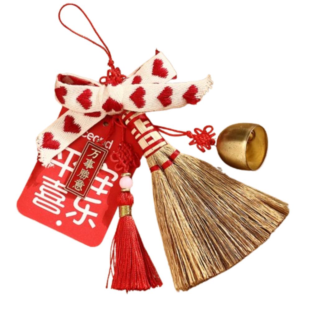 New Year Decor New Year Hanging Pendants Traditional Spring Festival Ornament  Party Supplies