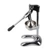 Espremedor Manual de Aço Inoxidável Multifuncional de Grau Alimentício Extrator Prensa de Frutas Acessório de Cozinha