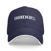 Berretti da Baseball Ponti Death Stranding Gioco Berretto Donna Uomo Sport Cappelli Estivi