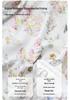 Pure Cotton Four Seasons Baby Swaddle Blanket - Anti-Startle, Newborn Essential