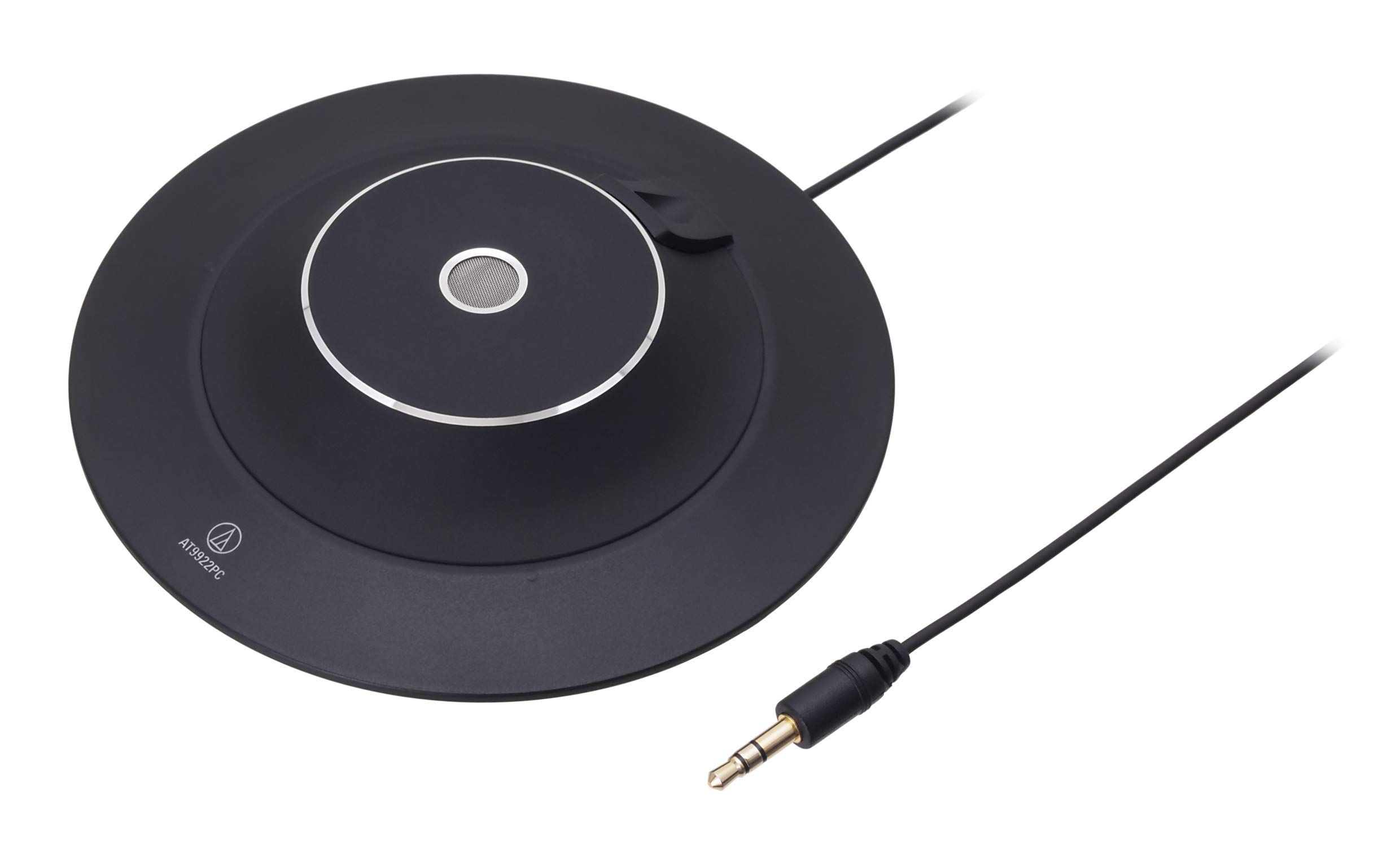

audio-technica monaural microphone AT9922PC