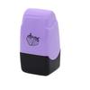 Drawing Doodle Graffiti Animals Rolling Stamp Roller Sealing DIY Handcraft Cartoon Roller Seal Fruit Panda