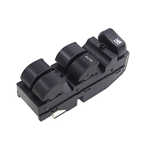 Power Window Switch Wagon R: MH21S (Lat)/MH22S 16-Pin Compatible Model Number: 37990-72J00 37990-72J11 Door Switch, Power Window