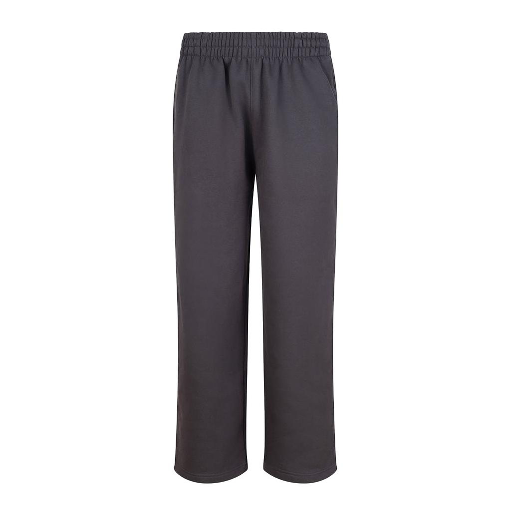 Awdis Mens Signature Heavyweight Jogging Bottoms