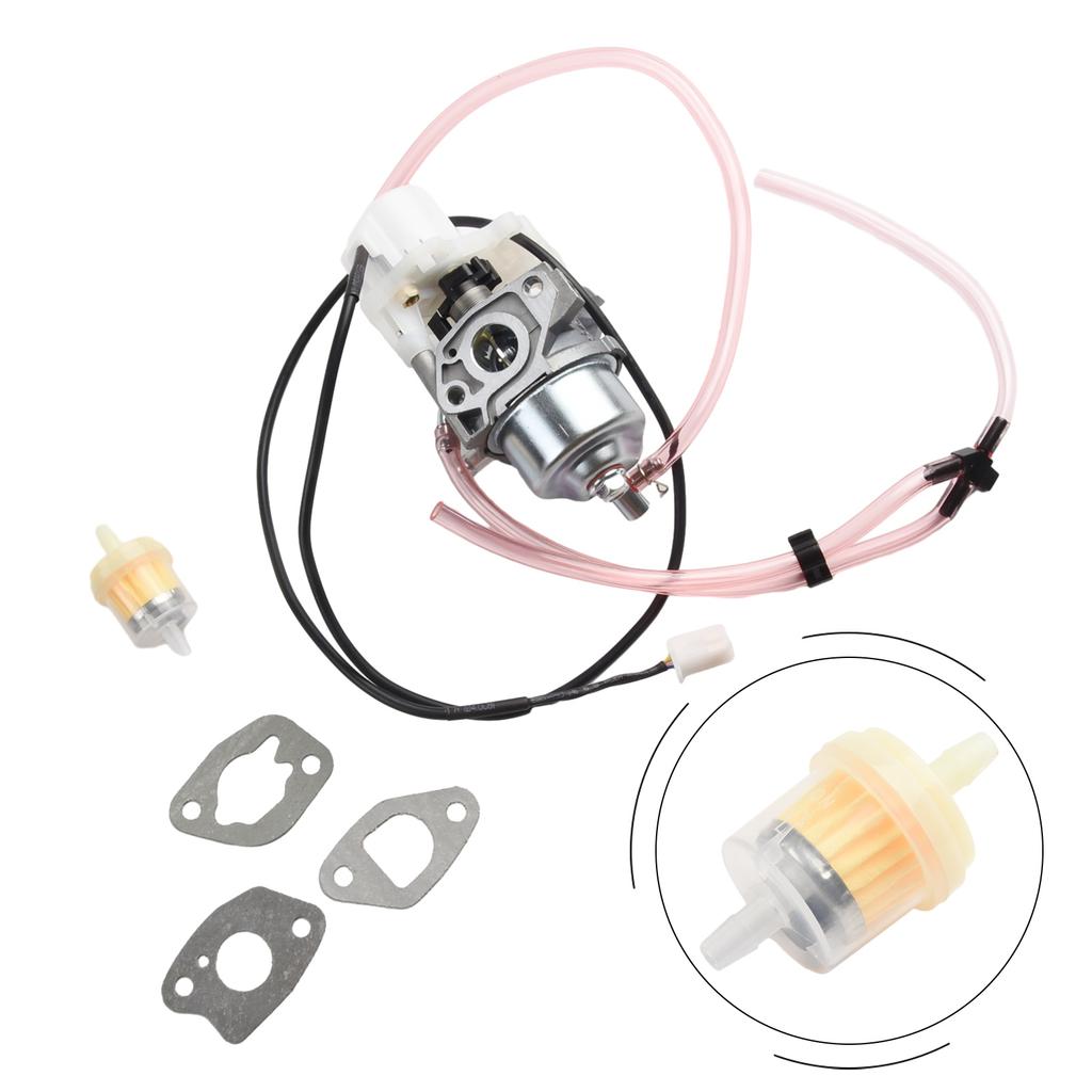 For Honda Generator For Carburetor Fits EU20i and EU2000I Models Reference 16100Z0DD03 with Essential Components