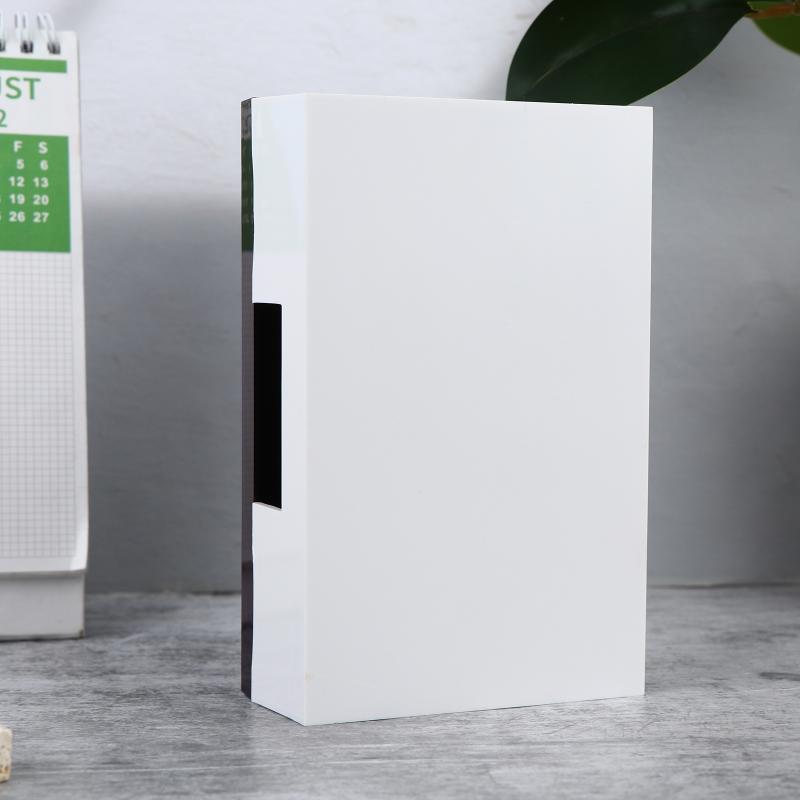 1/2/3Pcs Mechanical Doorbell Wired Door Bell Manual Ding Dong Bell For Home Hotel Access Control System Door Bell