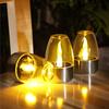 Candle Shape Candle Light LED Light Tea Light Creative Night Light  Wedding Party