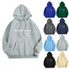 Men Zipper With Pockets  Vintage Hoodies Casual Sweatshirts Lightweight