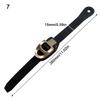 10 Styles Inline Skate Energy Strap Durable Roller Skate Shoes Buckle Strap Tight Tie Replacement