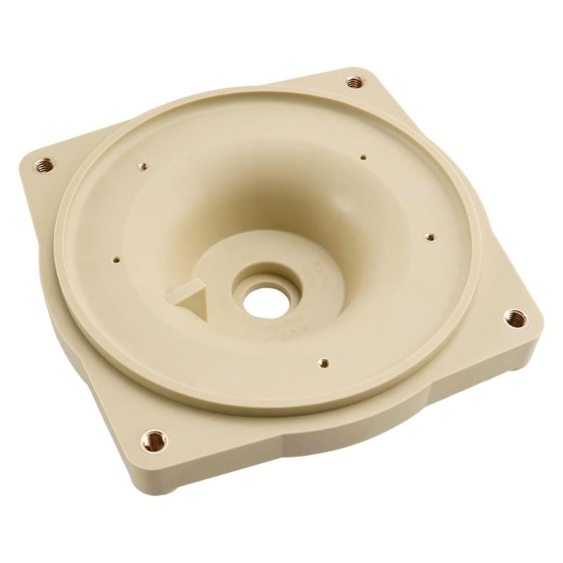 

High Performances Seal Plate Inground Pump Easily Install Replacement 356071Z Pool Spare Part Suitable for Pool Pumps 1