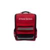 Conjunto de Mochila Durável para Revendedor de Serviços Domésticos Jingdong