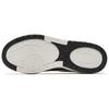 Anta Lieyan1.0 Breathable Lightweight Height Increasing Low top Skateboard Shoes Women's White Black Sneakers 122528091-10