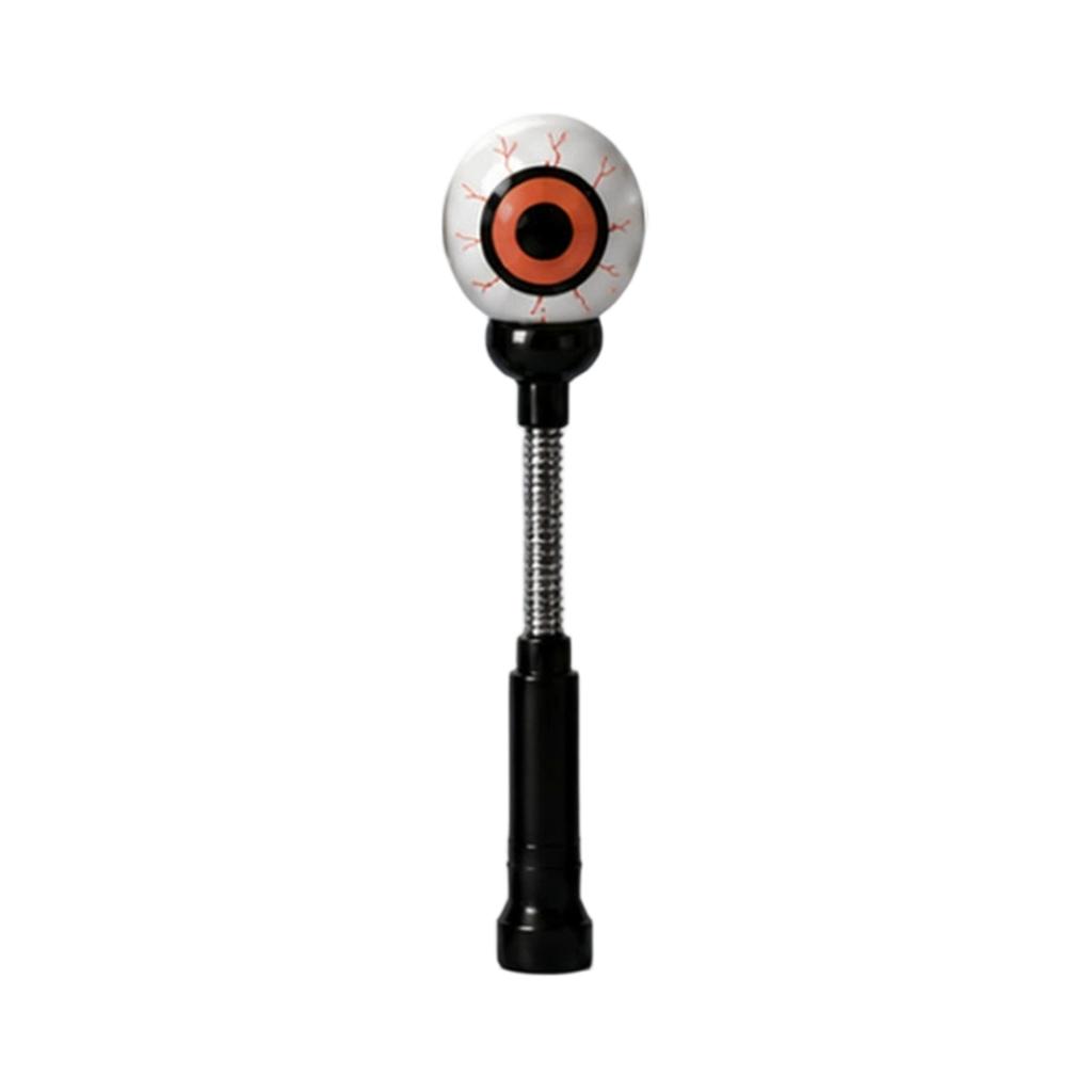 Halloween Handheld Stick Light-Up Wand for Party Favors and -or-Treating