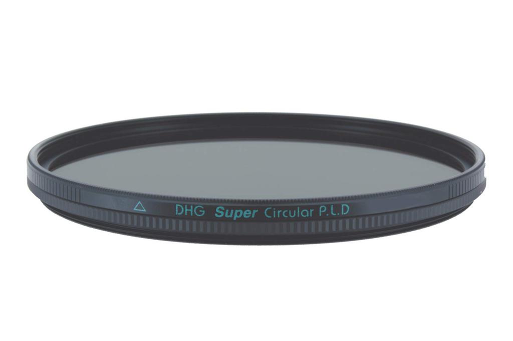 Marumi MARUMI PL Filter 72mm DHG Super Circular 72mm Contrast Increase Reflection Removal Water Repellent Stain Resistant Made in Japan P.L.D