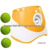 Lanciapalle automatico per animali domestici per gatti e cani – Include 6 palline da tennis per giocare all'aperto