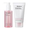 Collagen Cleansing Duo:Foam Cleanser & Cleansing Oil Set