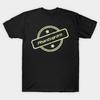 Retro Phantogram Band Logo Classic T Shirt Black Full Size S To 5Xl OB1139