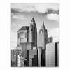 New York Statue Of Liberty Black White Nordic Posters And Prints Wall Art Canvas Painting Wall Pictures For Living Room Decor