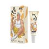 Mr. He Shi Heath Exquisite Flower Imitation Male Lubricant for Gay Anal Use - Real Taste Erotic Product