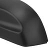 Left/Right Side Doors Mirror Cover For 2012-2018 Subaru 91054AJ220 Car Side Mirror Cover Wing Cap Housing