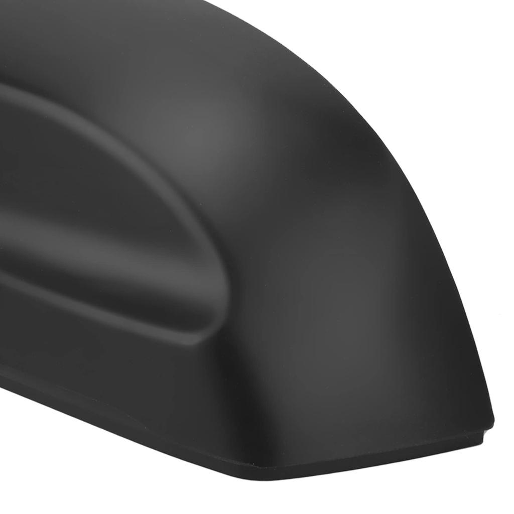 Left/Right Side Doors Mirror Cover For 2012-2018 Subaru 91054AJ220 Car Side Mirror Cover Wing Cap Housing