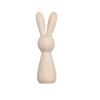 Easter Decorations Wooden  Shapes Ornaments Craft Gifts Decoration