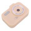 Small Digital Camera 1080P HD Dual Lens 2 Inch IPS Screen 8X Digital Zoom Cute Compact Camera with