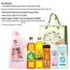 Lux Body Wash & Personal Care Gift Set