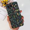 For Google Pixel 6 Case Cute Kawaii Cat Clear Silicone Shockproof Cover Capa For Google 6 Pixel 6 Pixel6 Phone Shell Funda Coque