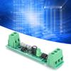 1/3/8 Channel AC Optocoupler Isolation Module 220V Voltage Detect Board for PLC Access