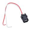 For Honda CIVIC FIT 80525T2FA01 Ambient Air Temperature Sensor Connector Harness