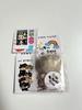 [USED] BTS Mokku Jimin Plush Toy 10cm