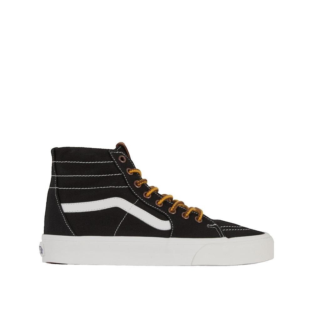 Sneakers Vans Sk8-Hi CA Throwback Black
