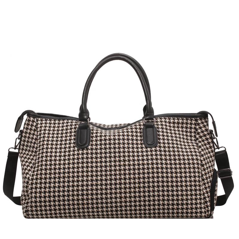 

NuFeng Портативная сумка для путешествий и спортзала One Size