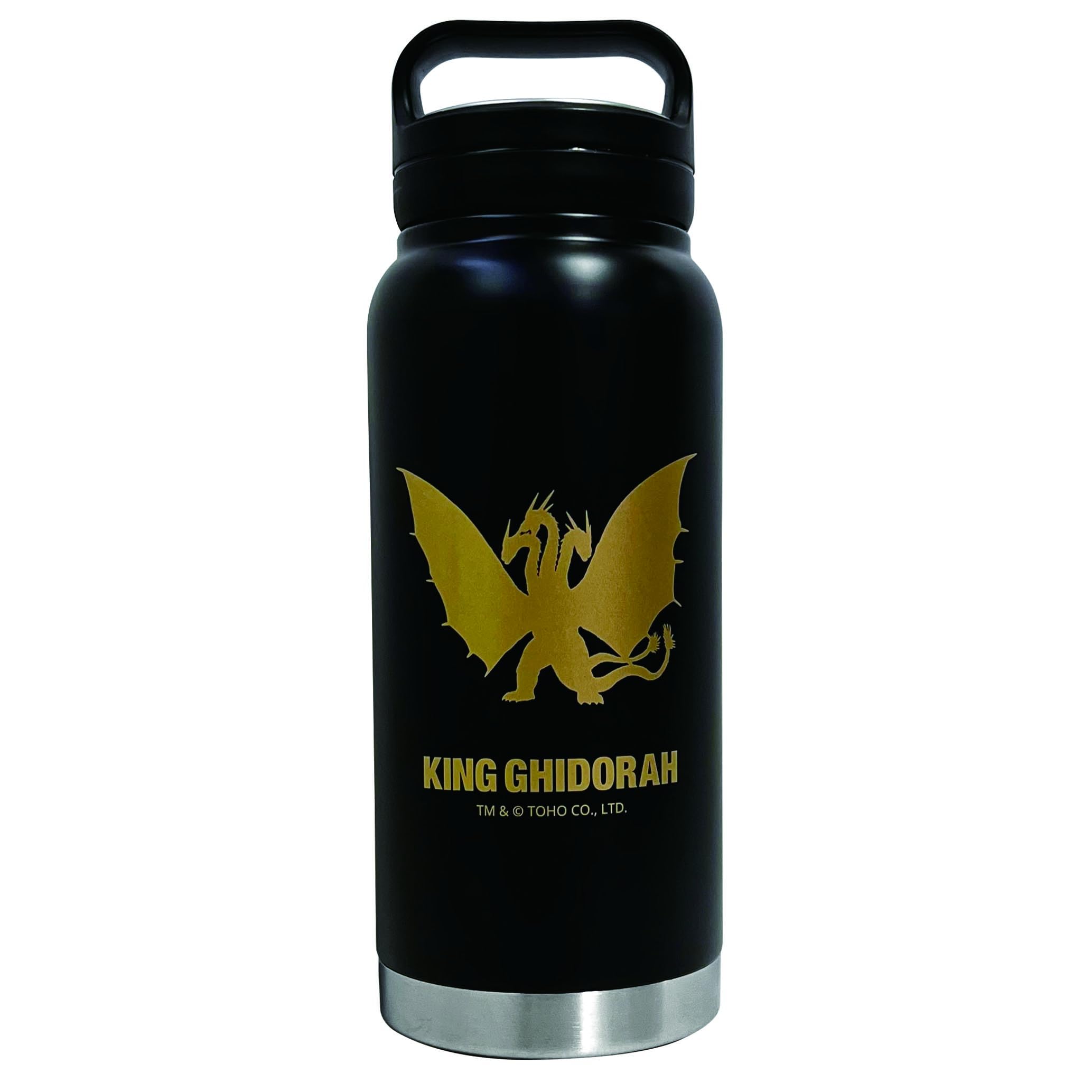 TOHO King Giddra Mag Bottle 800