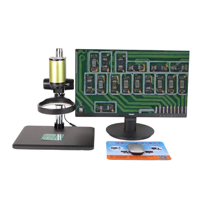 Miling ZZR-A4000D Auto-focus Measuring Microscope